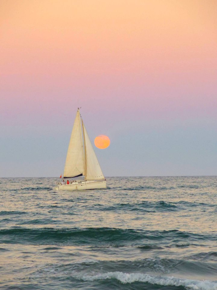 Eclipse de Luna
