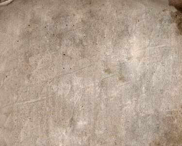 Gray torn border distressed