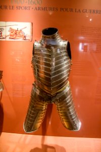 Earl of Pembroke's Armour photo