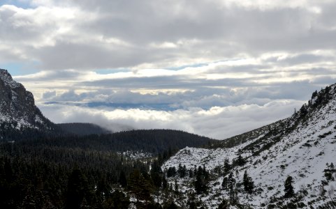 Vysoké Tatry