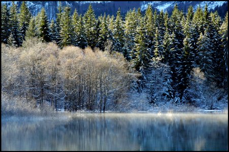 Fusine Laghi photo