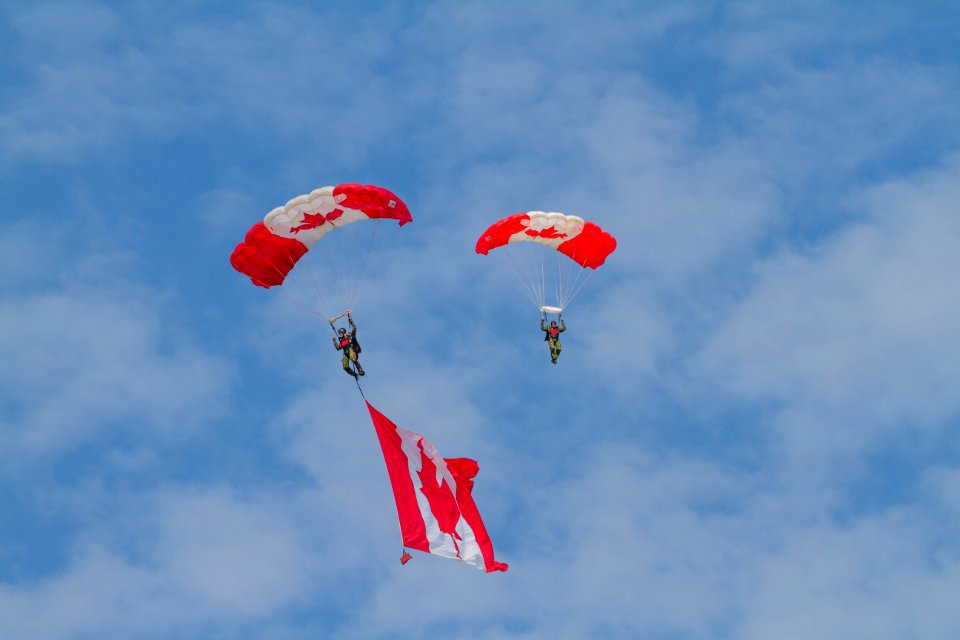 that flag's even nicer tbh
