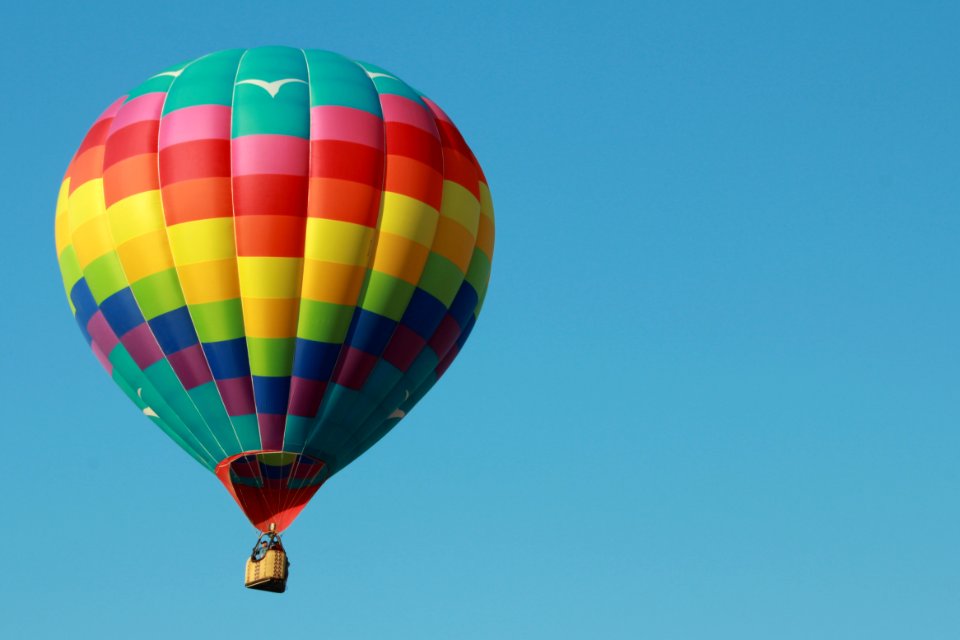 Festival Globo Leon GTO