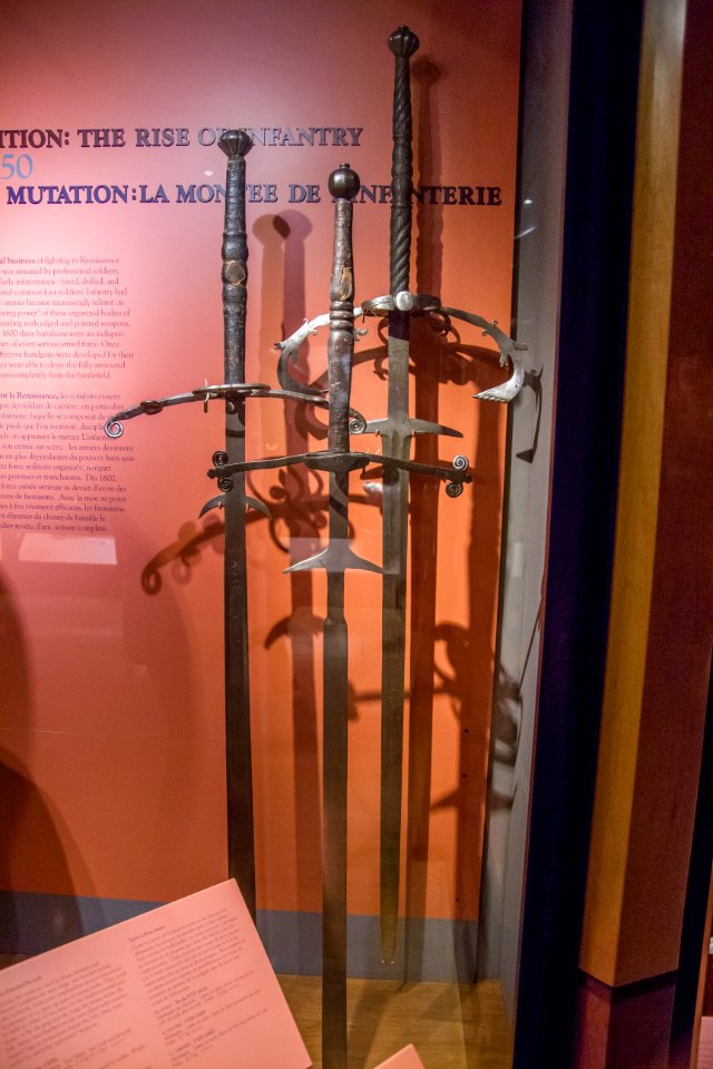 Zweihanders