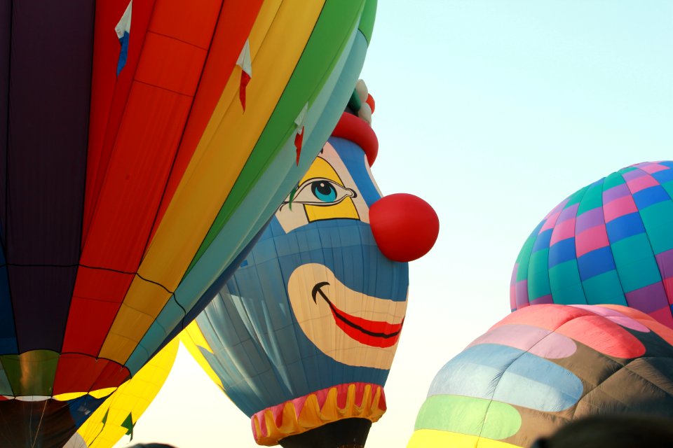 Festival Globo Leon GTO