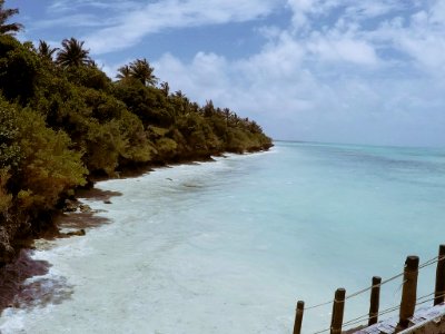 Zanzibar, Tanzania