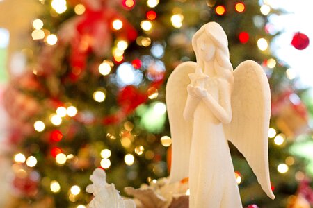 Holiday xmas decoration