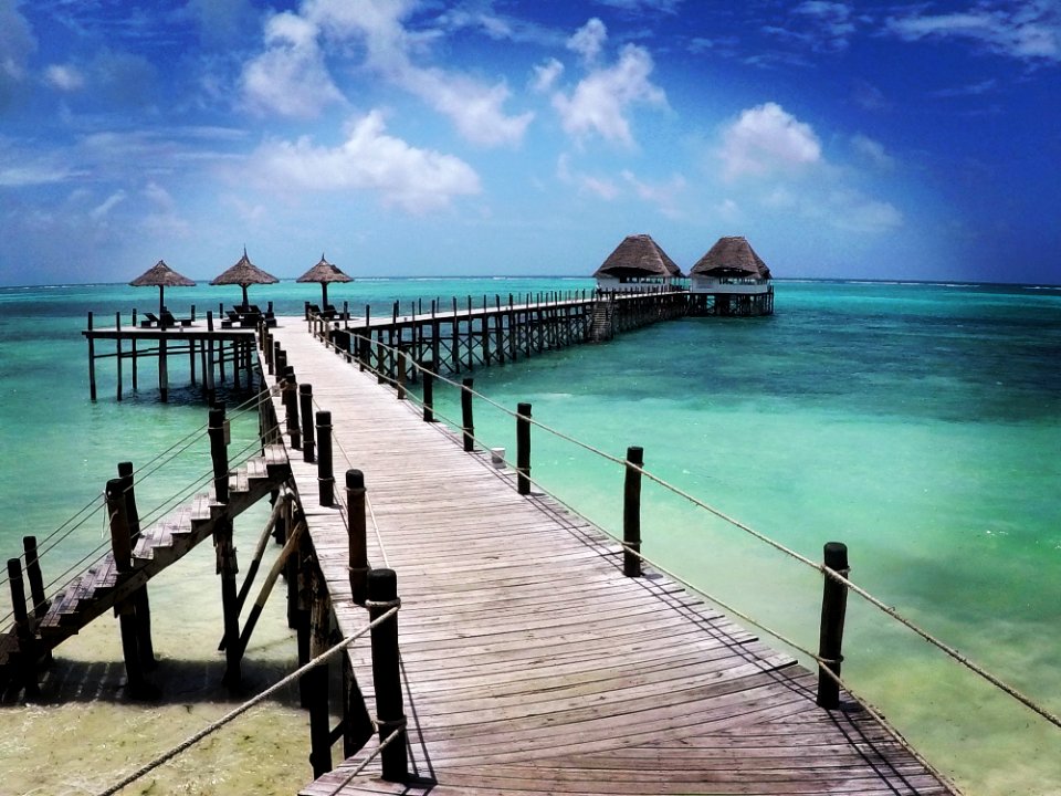 Zanzibar, Tanzania
