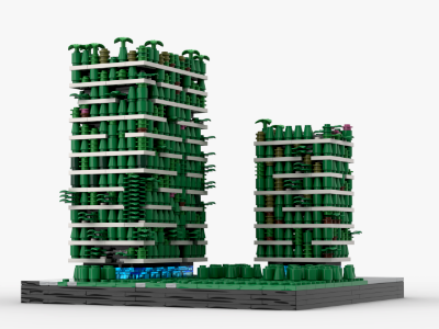 Bosco Verticale