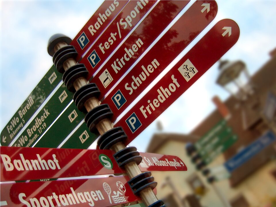 Shield road board