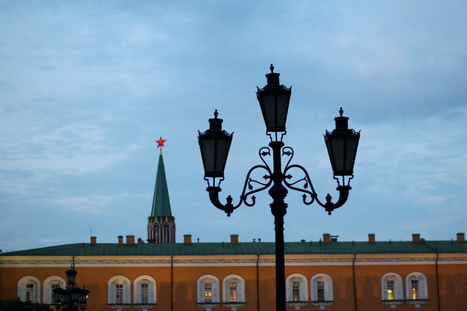 East capital historically