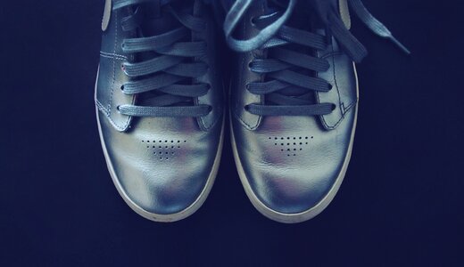 Laces fashion blue fashion