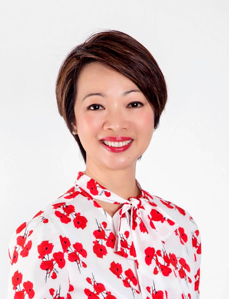 Ms Foo Mee Har 2020