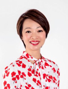 Ms Foo Mee Har 2020