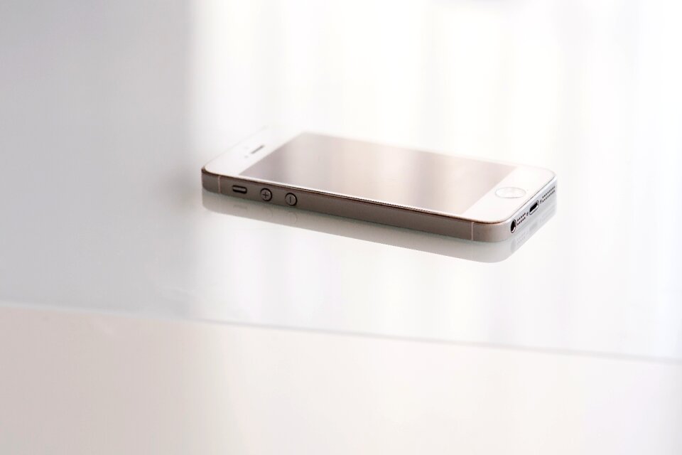 Phone smart smartphone