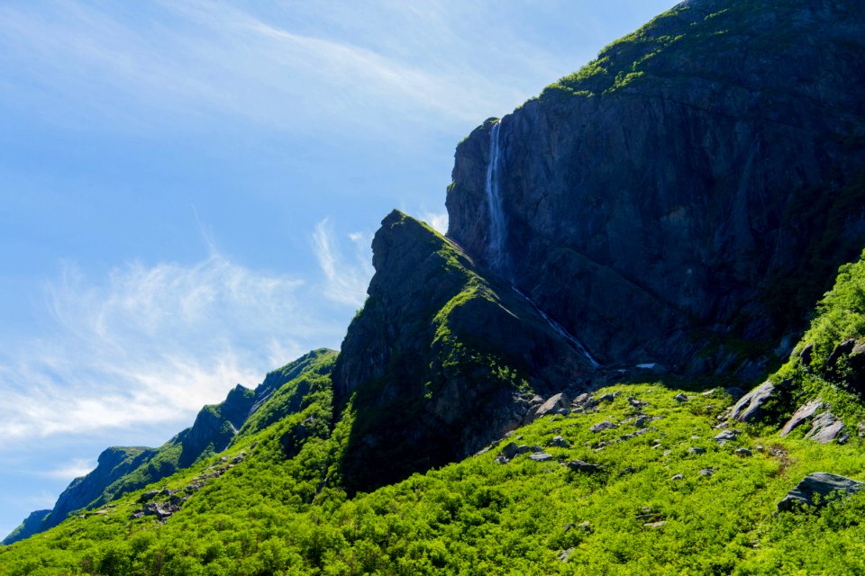Western Brook Pond sights 2