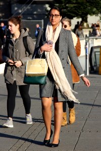 Trench Coat