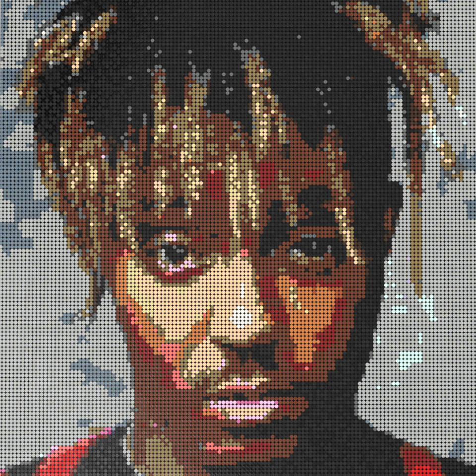 Juice WRLD