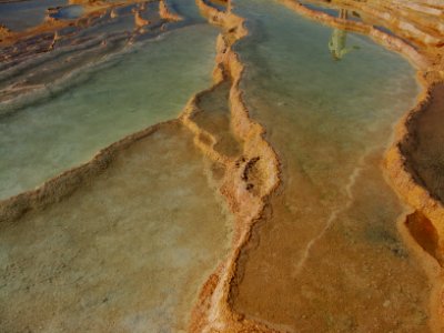 Badab Soort, Mazandaran, Iran