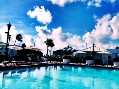 Fort Lauderdale Beach photo