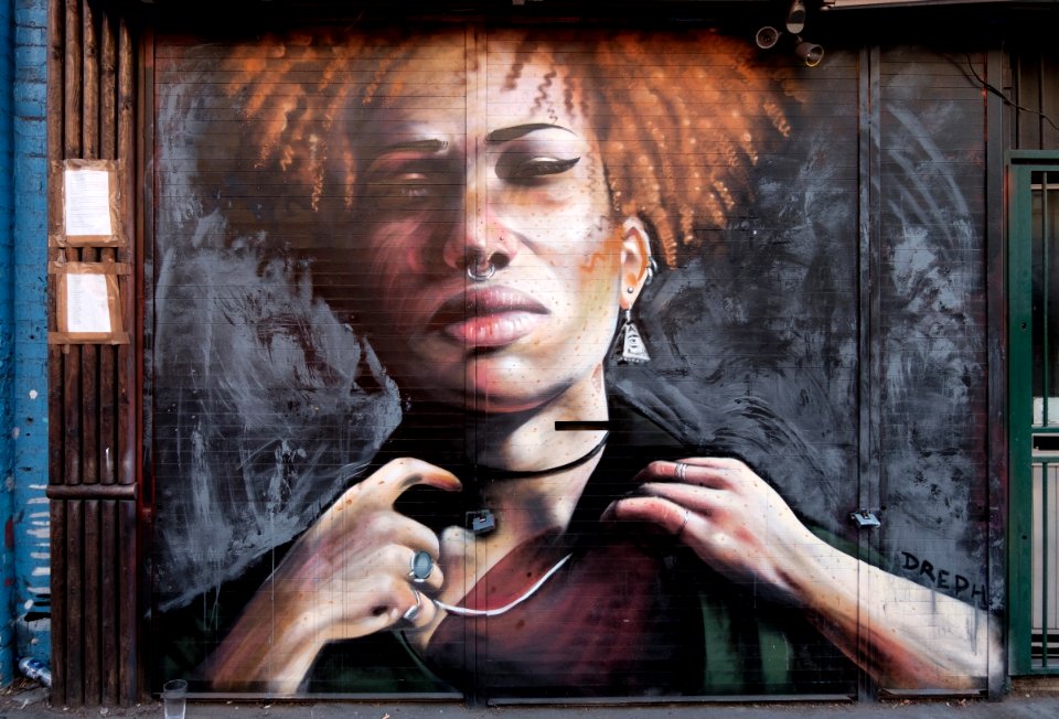 Street Art