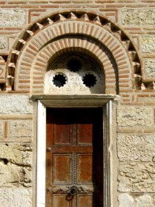 doorway photo