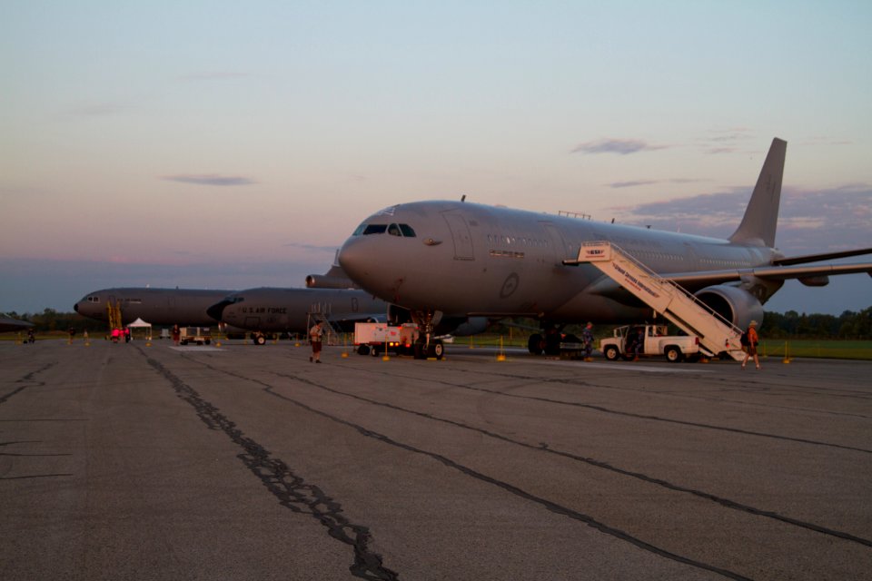 277 tonnes of tanker