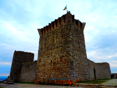 Castelo de Ourém
