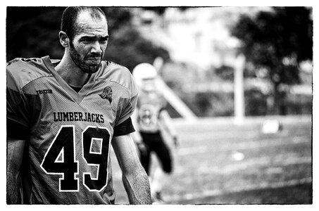 Concentration effort fight