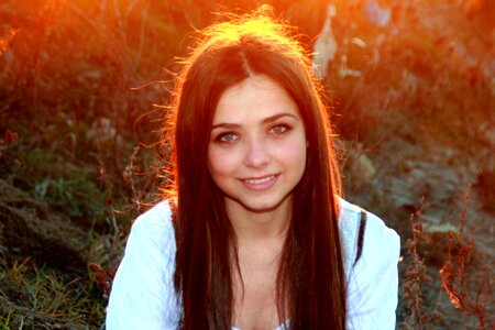 Red story nice