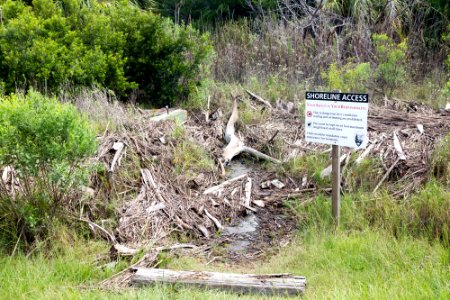 091317 Fort Pulaksi Trails 016