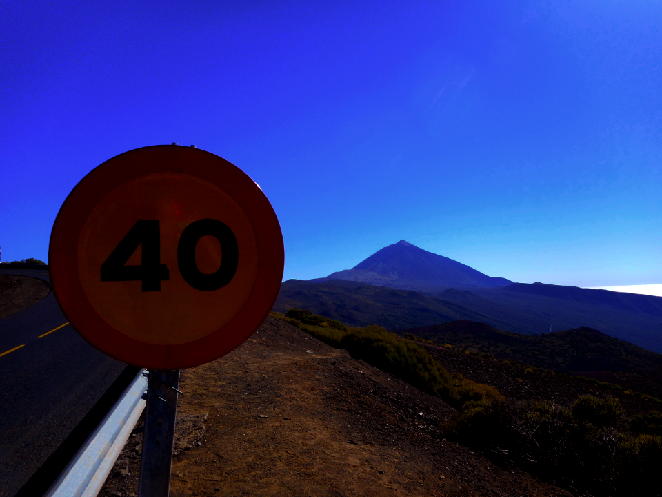 teide