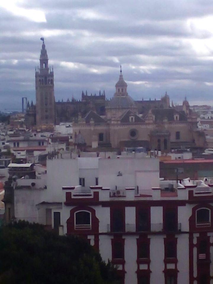 Ciudad de Sevilla photo