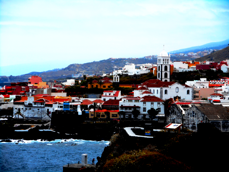 tenerife