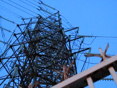 pylon