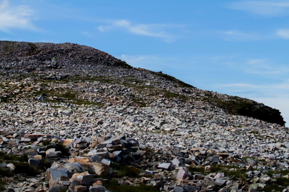 Gros Morne Summit