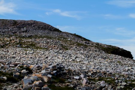 Gros Morne Summit