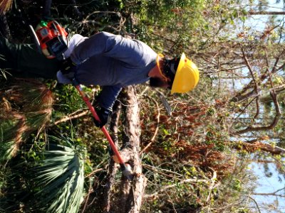 092417 Everglades National Park Sawyer Team