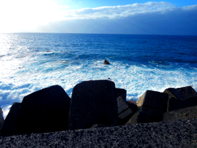 malecon