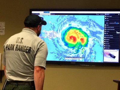 092117 Monitoring Maria ICP