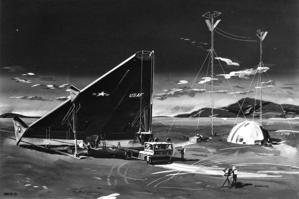 Fig. 11 Mars Operational Phase
