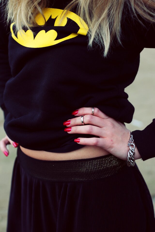 Fashion stylish trendy