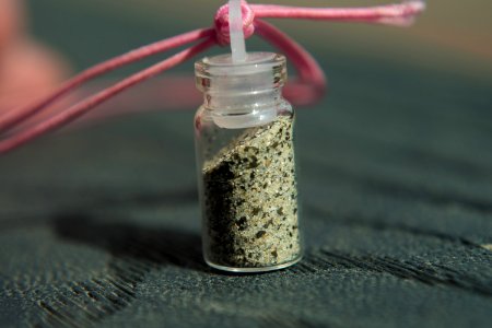 Sand Vial