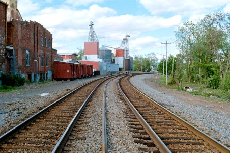 The Depot