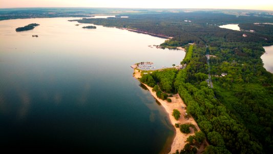Минское море, Минск, Беларусь