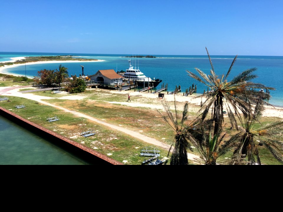 Dry Tortugas NP 9/18/17
