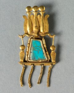 Pendant- 1989.39