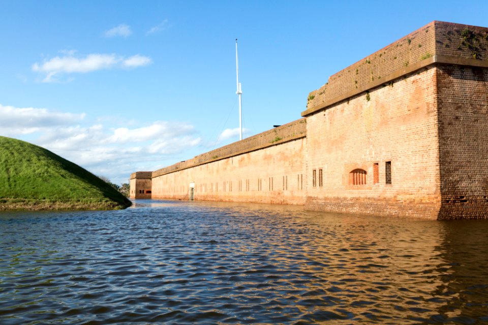 091217 Fort Pulaski Flooding 046