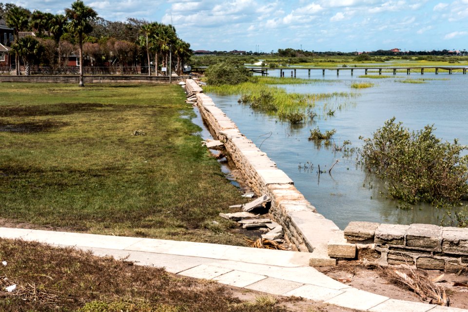 091217 Castillo de San Marcos 11