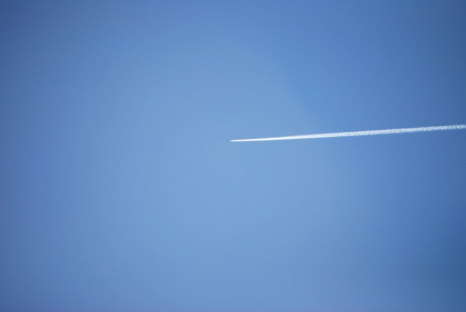 Boeing 737-832, LAX to to DCA